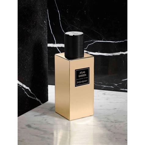 ysl atlas garden